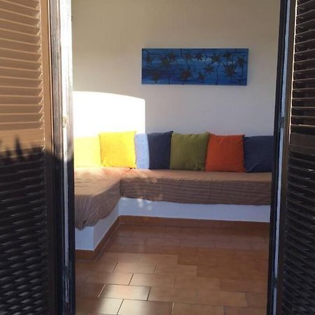 Apartmán Acogedor Apartamento En Son Parc, A 5 Min De Playa Exteriér fotografie