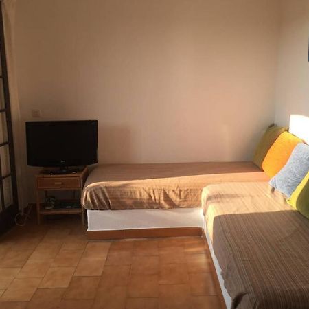 Apartmán Acogedor Apartamento En Son Parc, A 5 Min De Playa Exteriér fotografie