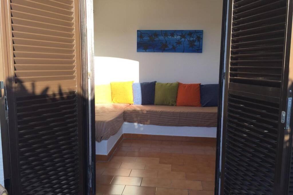 Apartmán Acogedor Apartamento En Son Parc, A 5 Min De Playa Exteriér fotografie